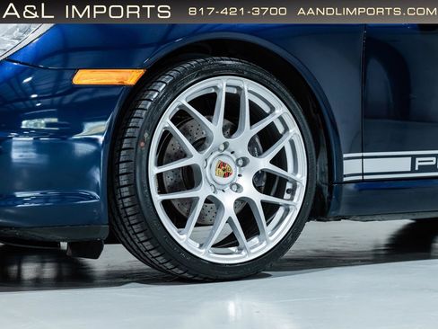 Used 2007 Porsche 911 Cabriolet image 29