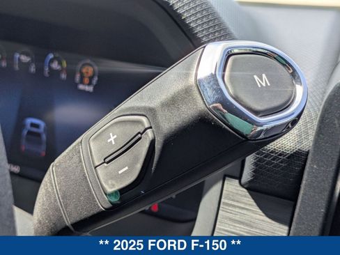 New 2025 Ford F150 STX w/ Equipment Group 200A image 31