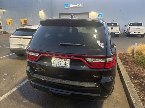 Certified 2023 Dodge Durango R/T image 5