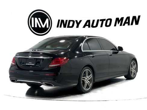Used 2018 Mercedes-Benz E 300 image 4