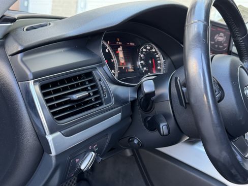 Used 2012 Audi A7 3.0T Prestige w/ Prestige Pkg image 17