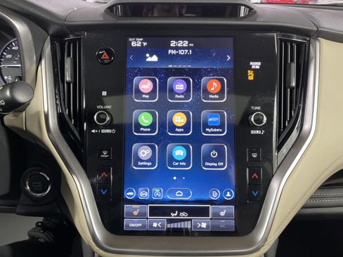 Used 2023 Subaru Outback Limited image 23