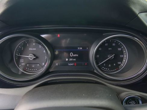 Used 2023 Buick Encore GX Select w/ Safety Package II image 18