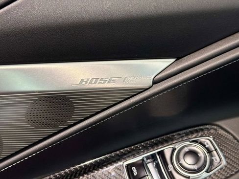 New 2026 Chevrolet Corvette Z06 w/ Battery Protection Package image 17