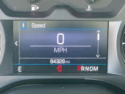 Used 2023 Chevrolet Camaro LS image 15