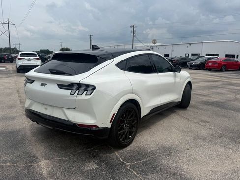 Used 2023 Ford Mustang Mach-E GT w/ GT Performance Edition AWD/4WD image 3