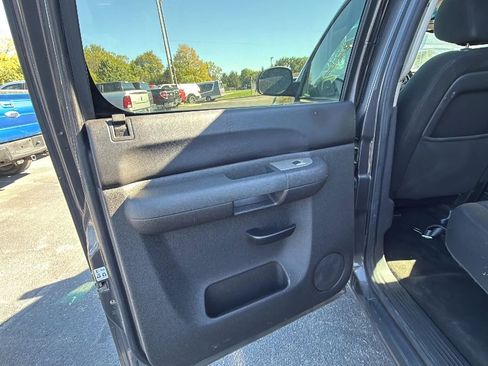Used 2011 GMC Sierra 1500 SLE AWD/4WD image 11
