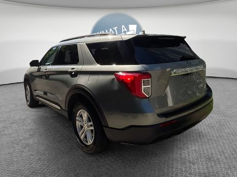 Used 2020 Ford Explorer XLT w/ Comfort Package AWD/4WD image 6