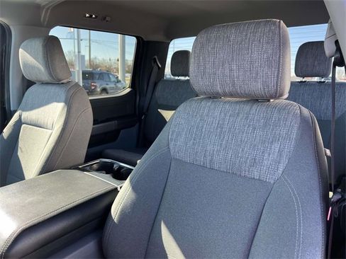 Used 2022 Ford F150 XLT w/ Equipment Group 302A High image 25