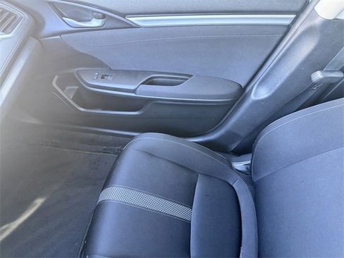 Used 2021 Honda Civic EX image 20