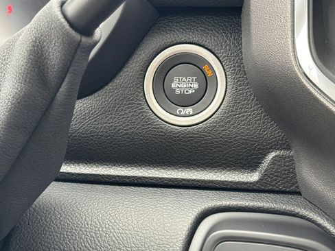 New 2026 RAM 2500 Laramie image 27