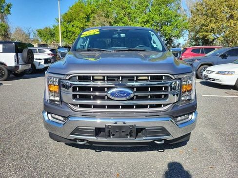 Used 2023 Ford F150 Lariat image 15