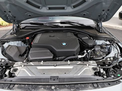 New 2026 BMW 230i xDrive Coupe w/ M Sport Package AWD/4WD image 28