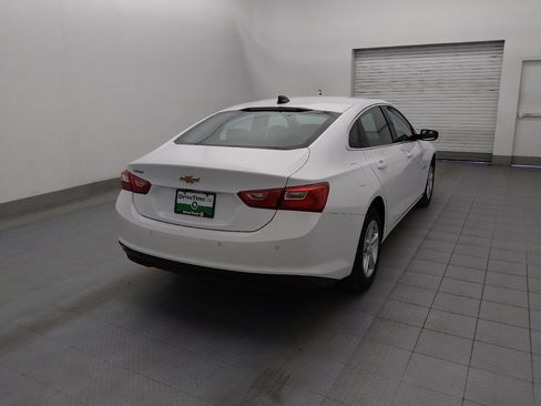 Used 2024 Chevrolet Malibu LS image 7