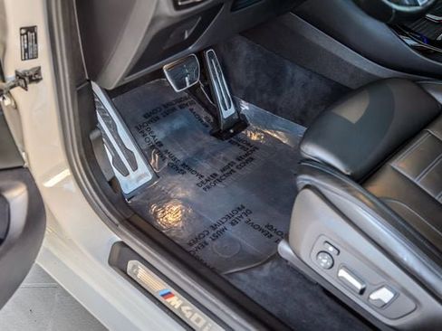 Used 2019 BMW X3 M40i w/ Premium Package image 42