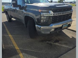 Used 2022 Chevrolet Silverado 3500 LT w/ All Star Edition AWD/4WD video 1
