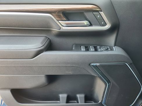 New 2026 Chevrolet Silverado 2500 LT w/ Trail Boss Package image 24