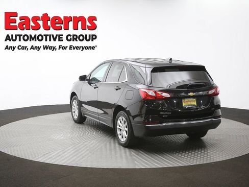 Used 2018 Chevrolet Equinox LT image 63