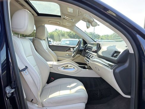 Used 2020 Mercedes-Benz GLE 350 image 16