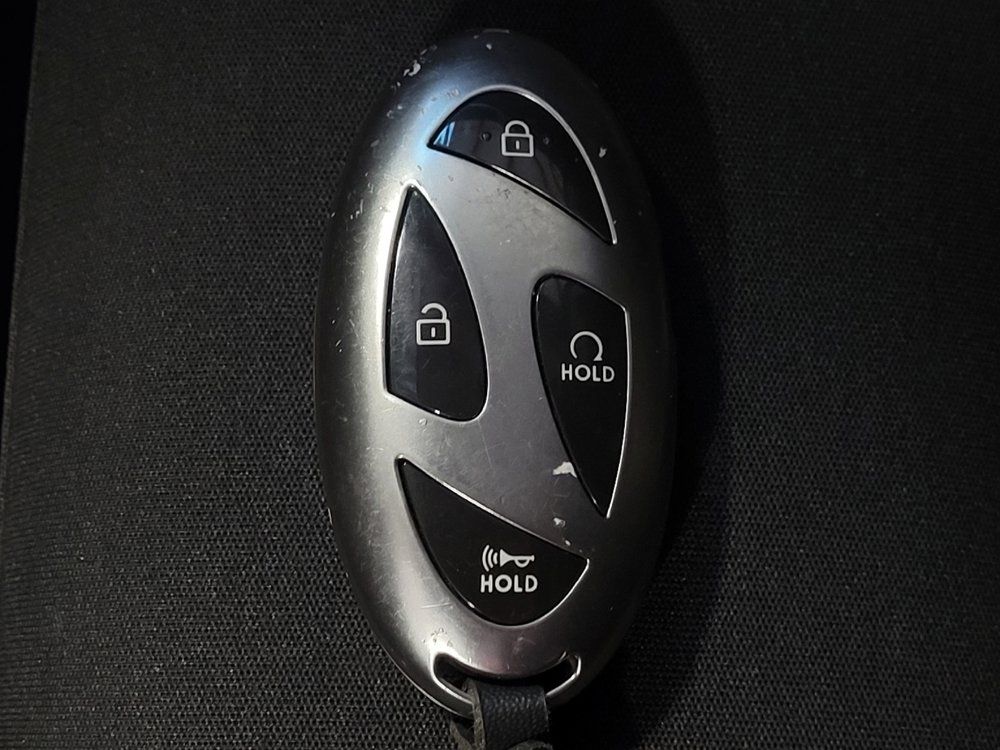 Used 2025 Hyundai Sonata SEL FWD image 32