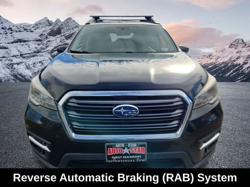 Used 2019 Subaru Ascent Premium image 10