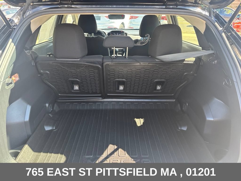 Used 2024 Subaru Impreza 2.0i Sport AWD/4WD image 17