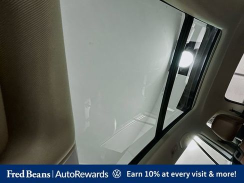 Used 2023 Volkswagen Atlas SE w/ Panoramic Sunroof Package AWD/4WD image 22