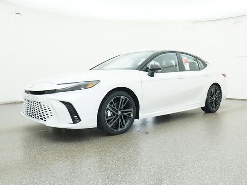 New 2026 Toyota Camry XSE w/ Premium Plus Package image 40