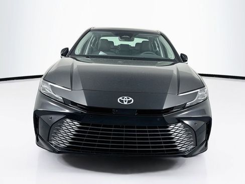 New 2026 Toyota Camry XLE AWD/4WD image 2
