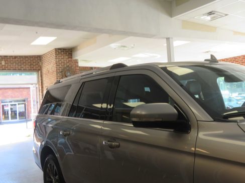 Used 2021 Ford Expedition Max Limited image 72