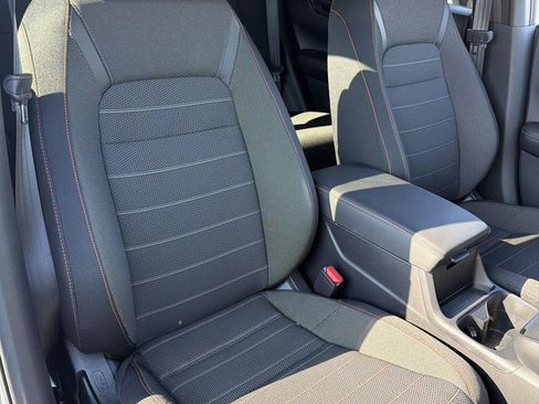 Used 2025 Honda CR-V Sport image 17