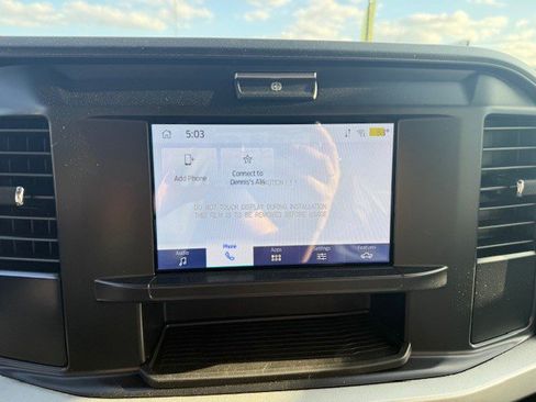 New 2026 Ford F450 XL image 11