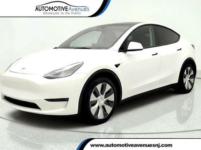 Used 2023 Tesla Model Y Long Range