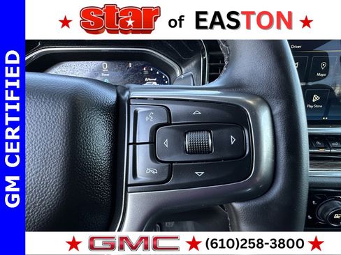 Used 2024 Chevrolet Silverado 1500 RST image 27