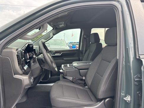 New 2026 Chevrolet Silverado 1500 LT image 10