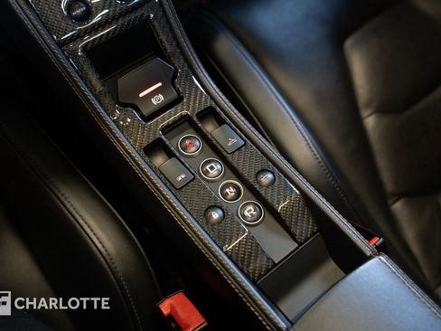 Used 2014 McLaren MP4-12C Spider image 25