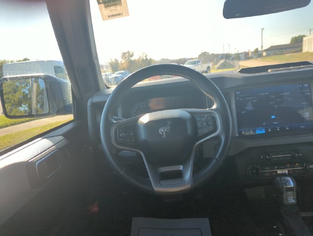 Used 2024 Ford Bronco Big Bend AWD/4WD image 23
