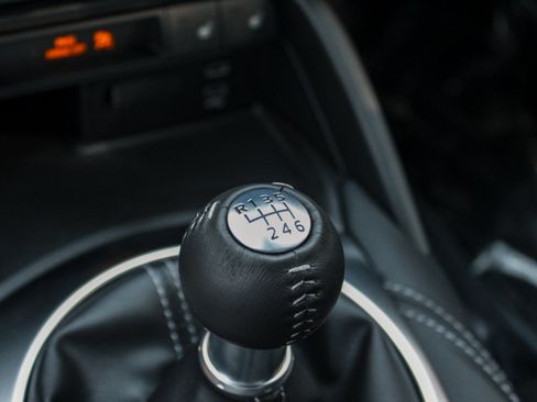 New 2026 MAZDA MX-5 Miata Club RWD image 17