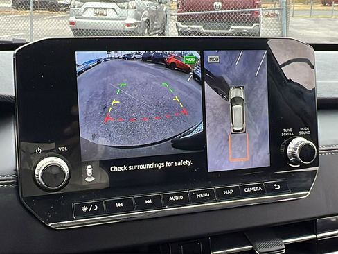 Used 2024 Mitsubishi Outlander SE image 24