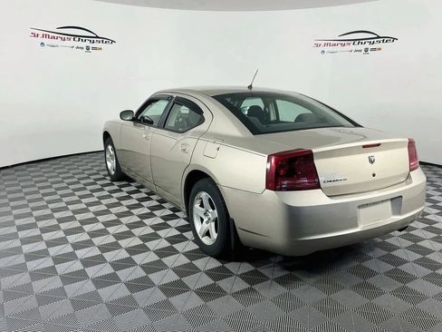 Used 2008 Dodge Charger SE w/ Convenience Group I RWD image 6