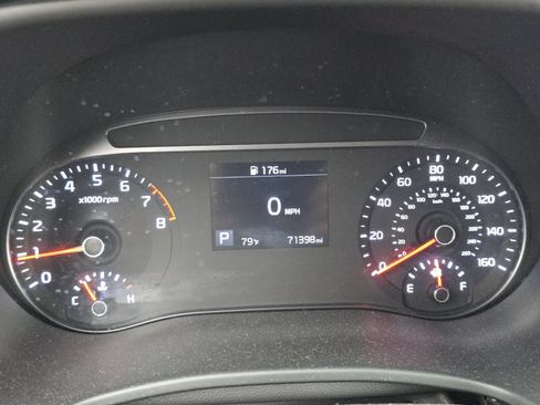 Used 2022 Kia Soul LX w/ Technology Package FWD image 27