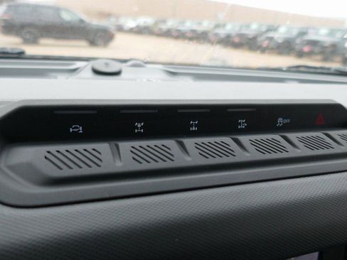 New 2026 Ford Bronco Badlands image 23