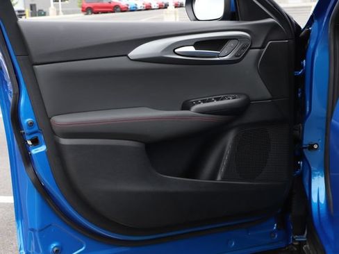 Used 2024 Dodge Hornet R/T w/ Tech Pack w/o Parking AWD/4WD image 13