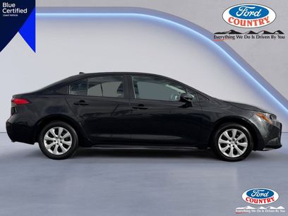 Used 2022 Toyota Corolla LE
