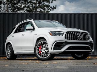 New 2026 Mercedes-Benz GLE 63 AMG S video 1