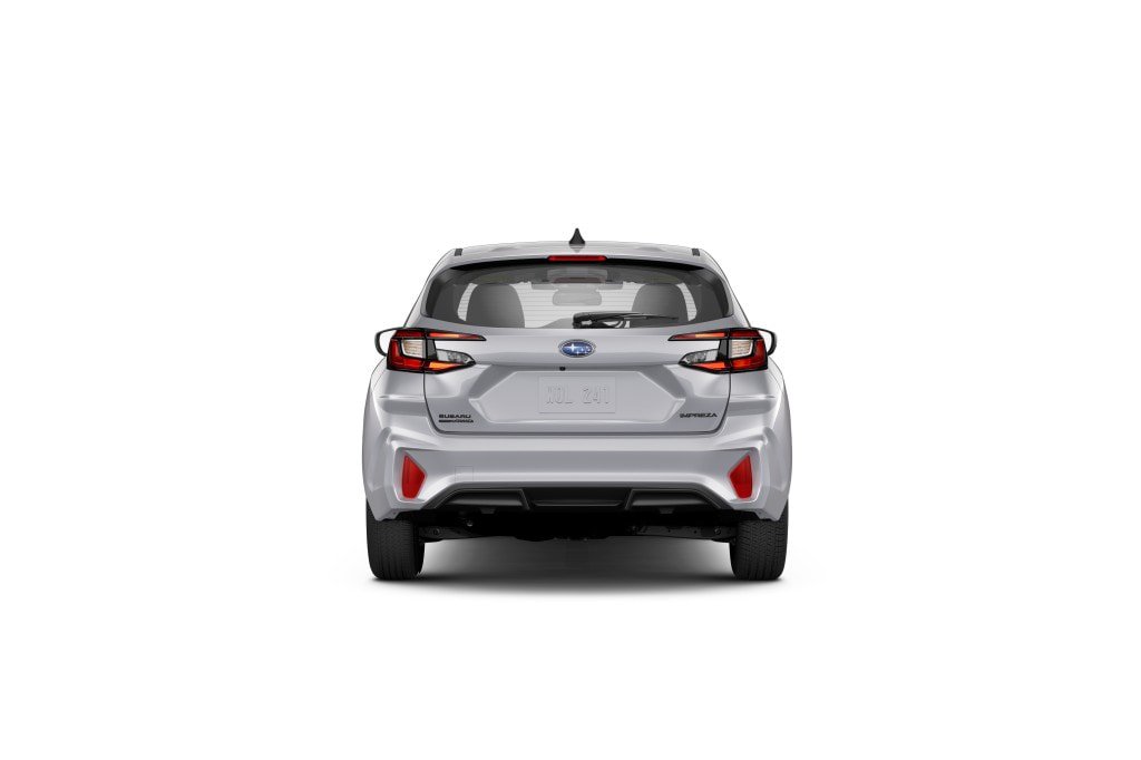 New 2026 Subaru Impreza 2.0i Sport AWD/4WD image 9