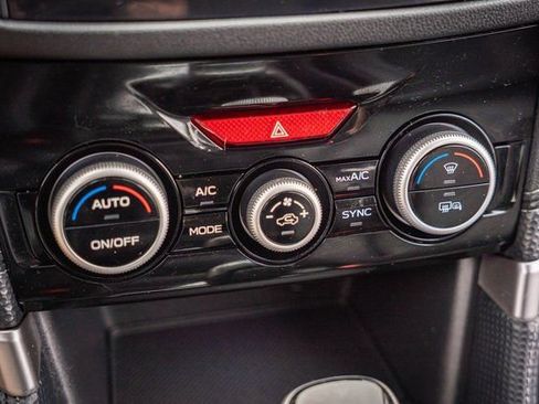 Used 2022 Subaru Forester Limited image 24