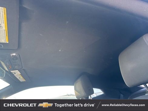 Used 2019 Chevrolet Camaro LT w/ 1LE Track Performance Package image 13