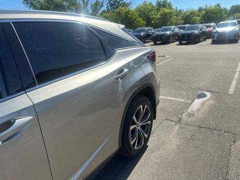 Used 2020 Lexus RX 350 AWD w/ Premium Package image 8