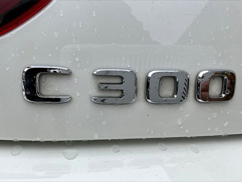 Certified 2023 Mercedes-Benz C 300 4MATIC Cabriolet image 32